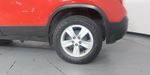Chevrolet Trax 1.8 B LT AT Suv 2016