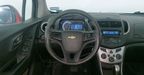 Chevrolet Trax 1.8 B LT AT Suv 2016