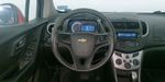 Chevrolet Trax 1.8 B LT AT Suv 2016