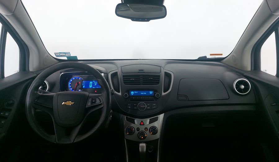 Chevrolet Trax 1.8 B LT AT Suv 2016
