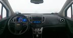 Chevrolet Trax 1.8 B LT AT Suv 2016