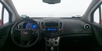 Chevrolet Trax 1.8 B LT AT Suv 2016