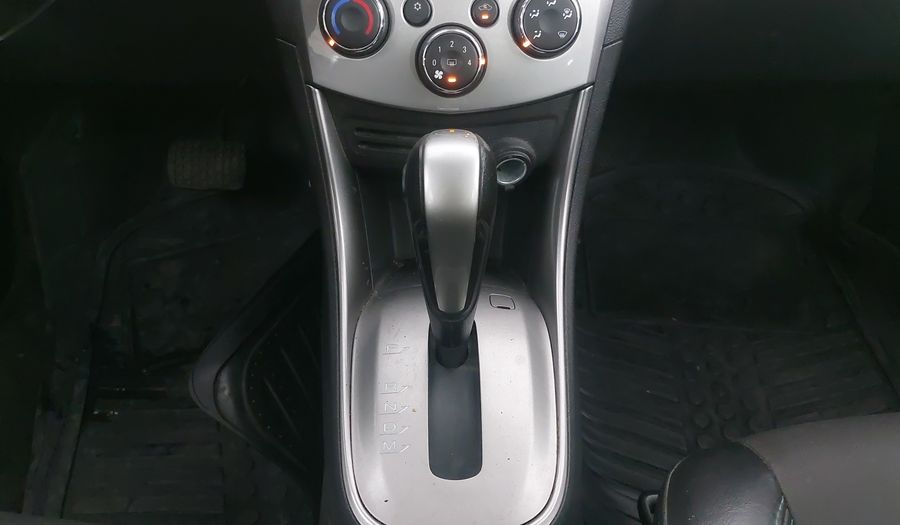 Chevrolet Trax 1.8 B LT AT Suv 2016