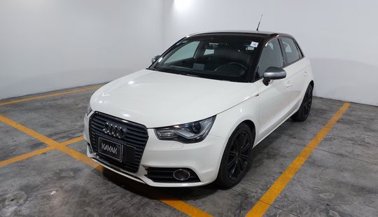 Audi • A1
