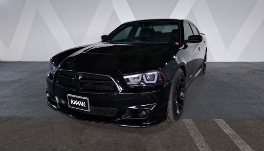 Dodge • Charger