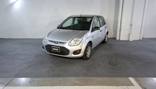 Ford • Fiesta