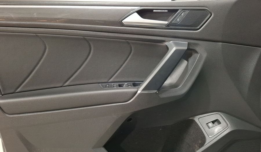 Volkswagen Tiguan 2.0 HIGHLINE DCT Suv 2018