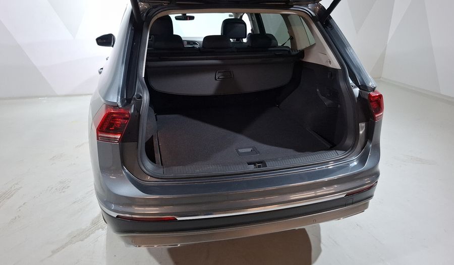 Volkswagen Tiguan 2.0 HIGHLINE DCT Suv 2018