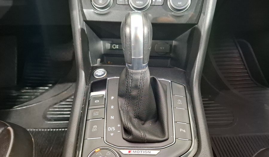 Volkswagen Tiguan 2.0 HIGHLINE DCT Suv 2018