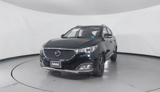 Mg • Zs