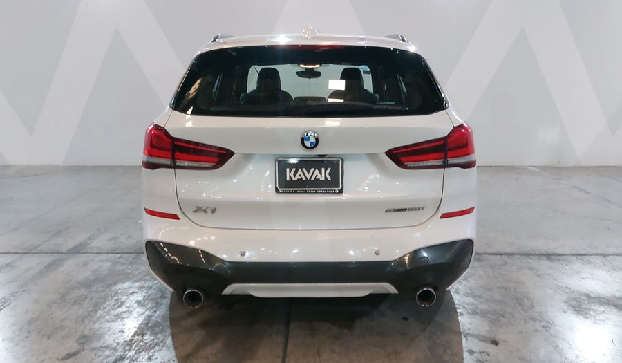 Bmw X1 2.0 SDRIVE20IA M SPORT DCT Suv 2020