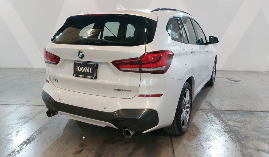 Bmw X1 2.0 SDRIVE20IA M SPORT DCT Suv 2020