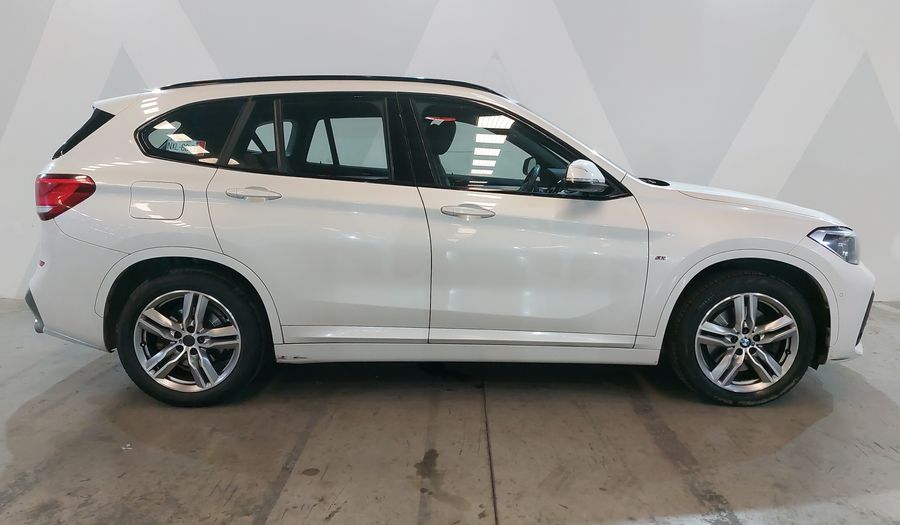 Bmw X1 2.0 SDRIVE20IA M SPORT DCT Suv 2020
