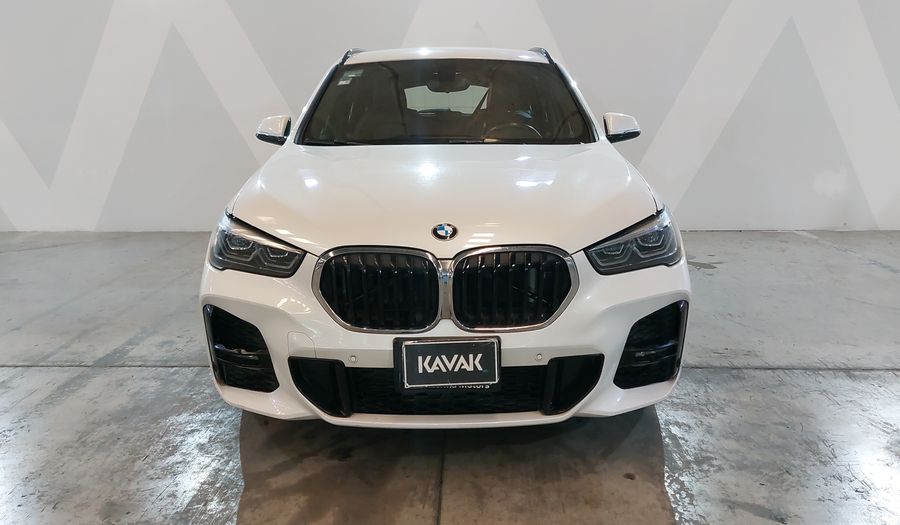 Bmw X1 2.0 SDRIVE20IA M SPORT DCT Suv 2020