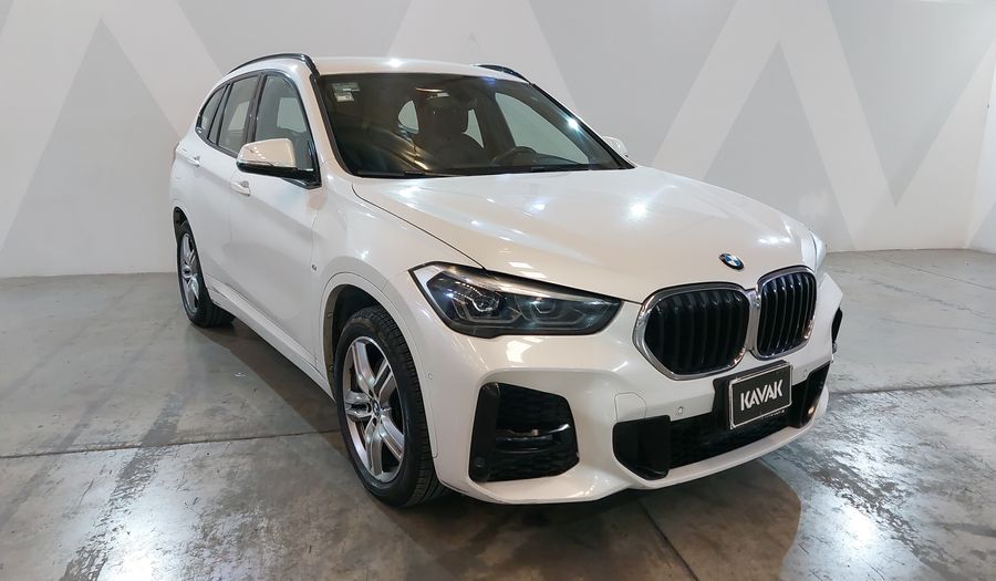 Bmw X1 2.0 SDRIVE20IA M SPORT DCT Suv 2020