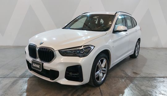Bmw • X1