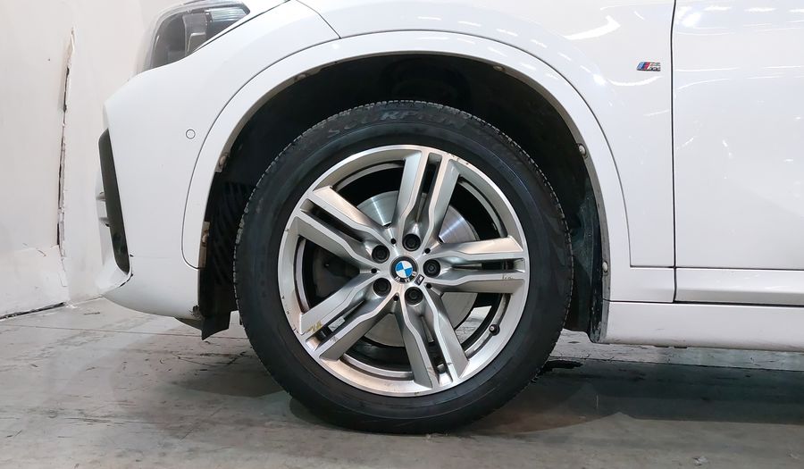 Bmw X1 2.0 SDRIVE20IA M SPORT DCT Suv 2020