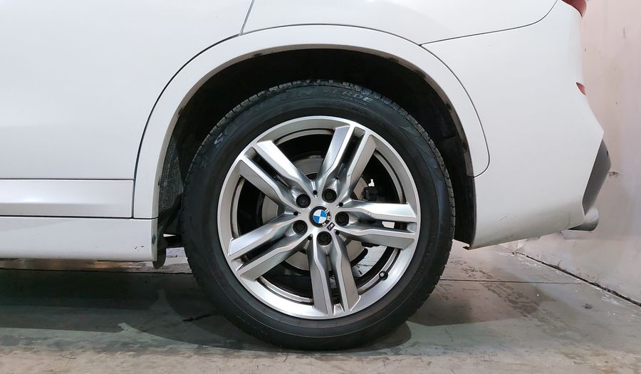 Bmw X1 2.0 SDRIVE20IA M SPORT DCT Suv 2020