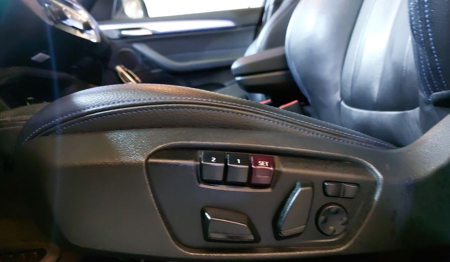 Bmw X1 2.0 SDRIVE20IA M SPORT DCT Suv 2020