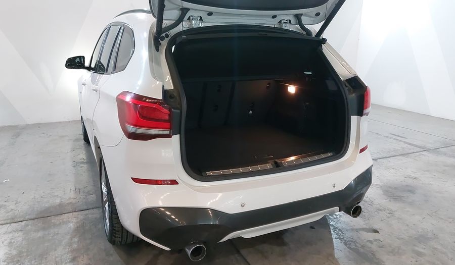 Bmw X1 2.0 SDRIVE20IA M SPORT DCT Suv 2020