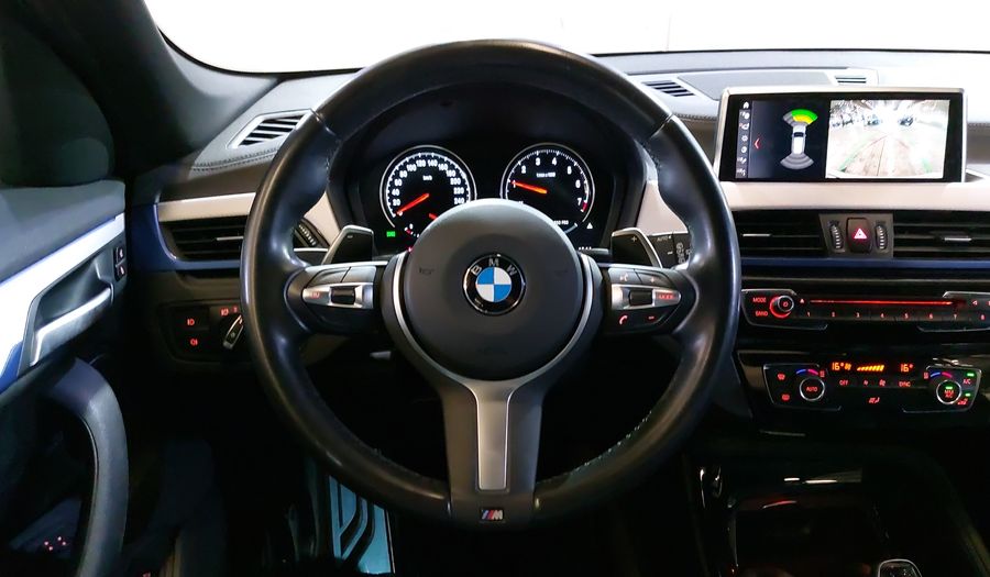 Bmw X1 2.0 SDRIVE20IA M SPORT DCT Suv 2020