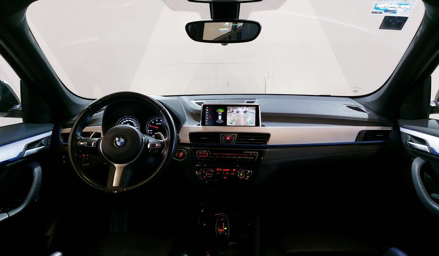 Bmw X1 2.0 SDRIVE20IA M SPORT DCT Suv 2020