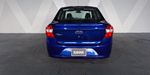 Ford Figo 1.5 FIGO IMPULSE A/A MT Sedan 2017