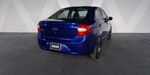 Ford Figo 1.5 FIGO IMPULSE A/A MT Sedan 2017