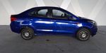 Ford Figo 1.5 FIGO IMPULSE A/A MT Sedan 2017
