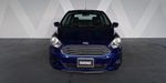 Ford Figo 1.5 FIGO IMPULSE A/A MT Sedan 2017