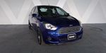 Ford Figo 1.5 FIGO IMPULSE A/A MT Sedan 2017