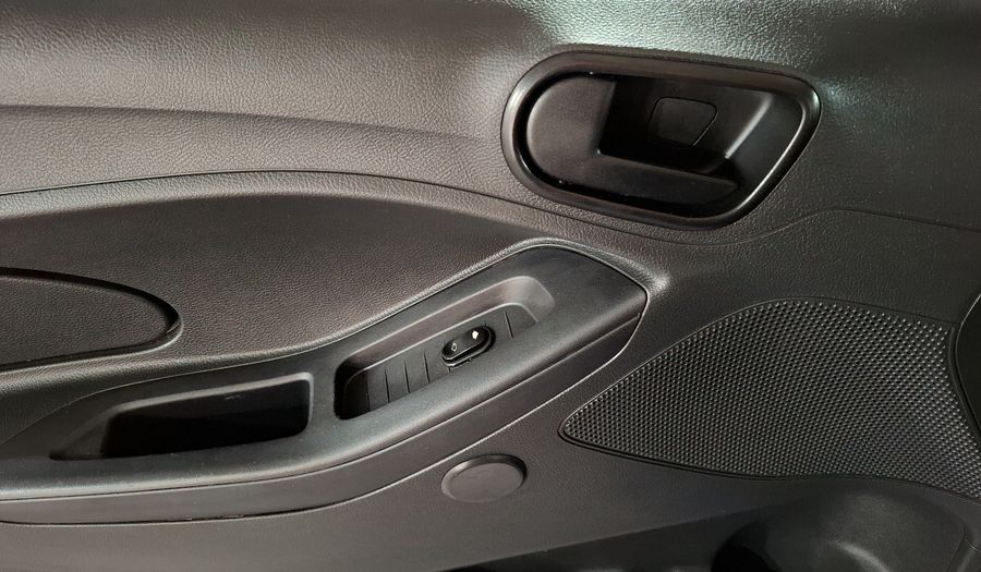 Ford Figo 1.5 FIGO IMPULSE A/A MT Sedan 2017