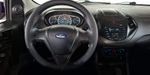 Ford Figo 1.5 FIGO IMPULSE A/A MT Sedan 2017