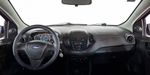 Ford Figo 1.5 FIGO IMPULSE A/A MT Sedan 2017