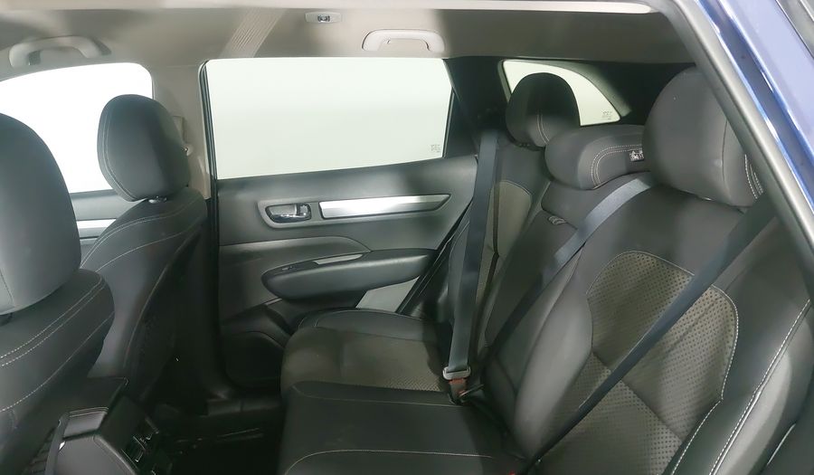 Renault Koleos 2.5 INTENS CVT Suv 2018