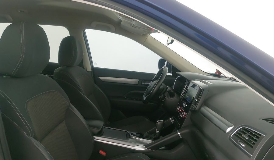 Renault Koleos 2.5 INTENS CVT Suv 2018