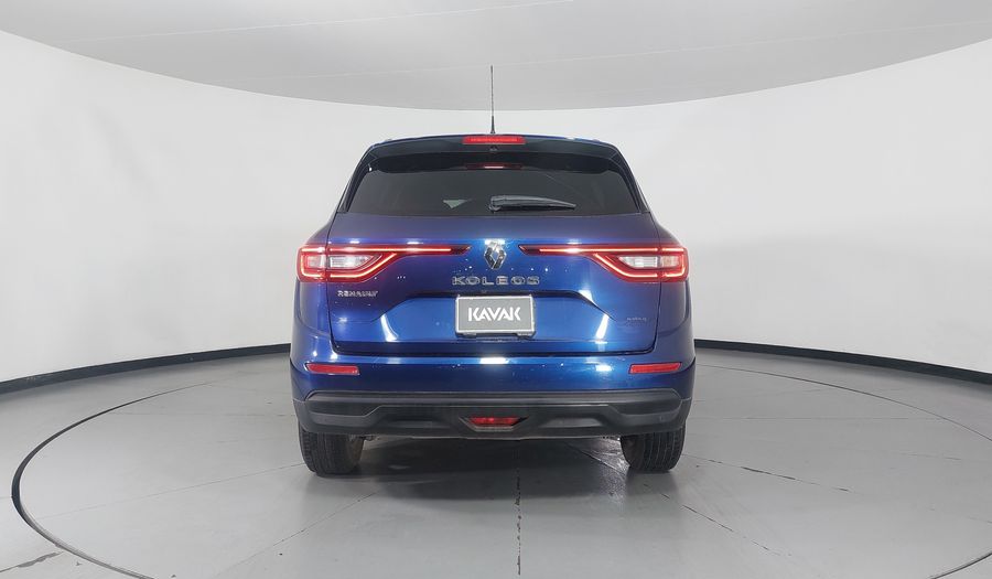 Renault Koleos 2.5 INTENS CVT Suv 2018