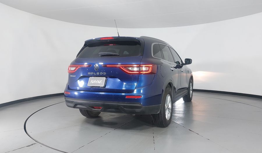 Renault Koleos 2.5 INTENS CVT Suv 2018