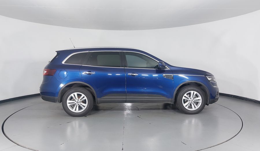 Renault Koleos 2.5 INTENS CVT Suv 2018