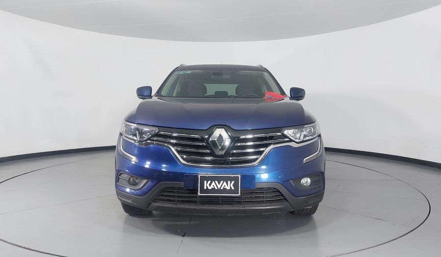 Renault Koleos 2.5 INTENS CVT Suv 2018