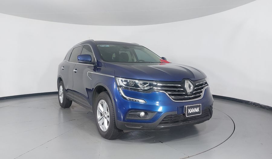 Renault Koleos 2.5 INTENS CVT Suv 2018