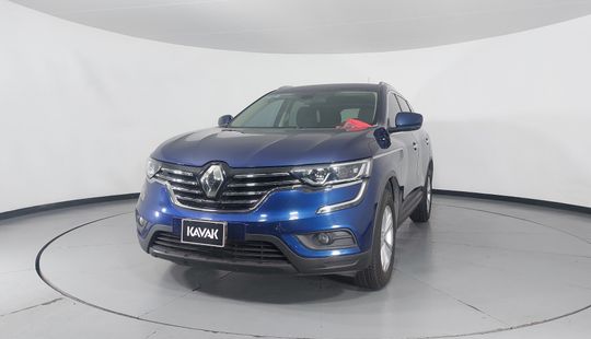Renault • Koleos