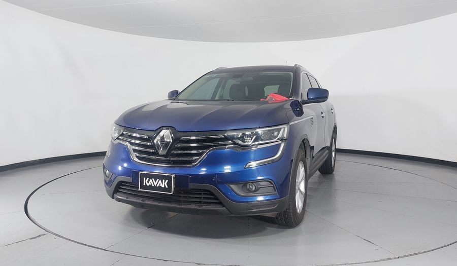 Renault Koleos 2.5 INTENS CVT Suv 2018