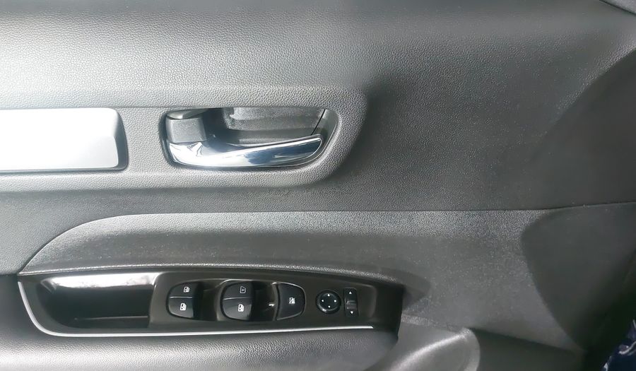 Renault Koleos 2.5 INTENS CVT Suv 2018