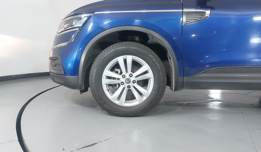 Renault Koleos 2.5 INTENS CVT Suv 2018