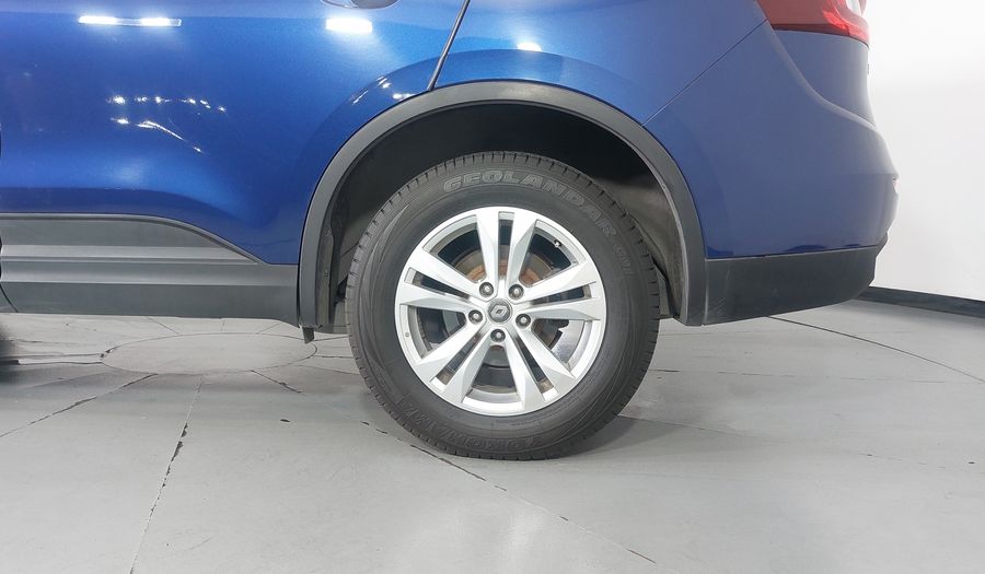 Renault Koleos 2.5 INTENS CVT Suv 2018