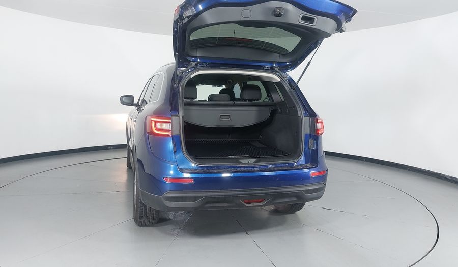 Renault Koleos 2.5 INTENS CVT Suv 2018