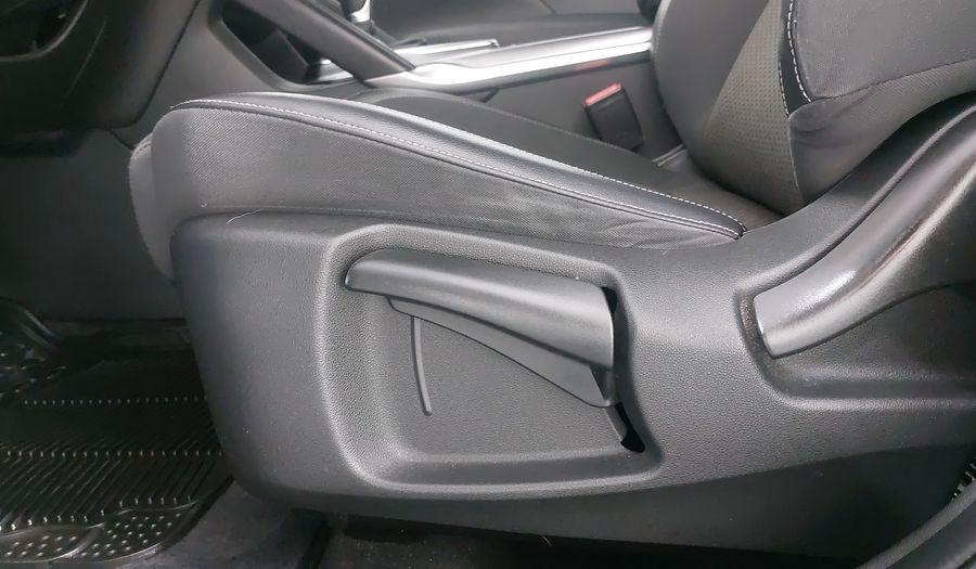 Renault Koleos 2.5 INTENS CVT Suv 2018