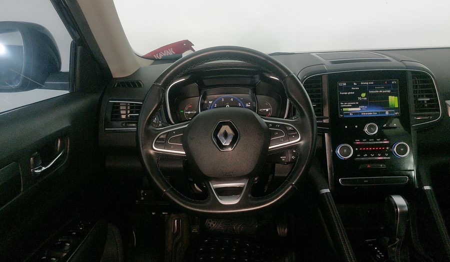 Renault Koleos 2.5 INTENS CVT Suv 2018