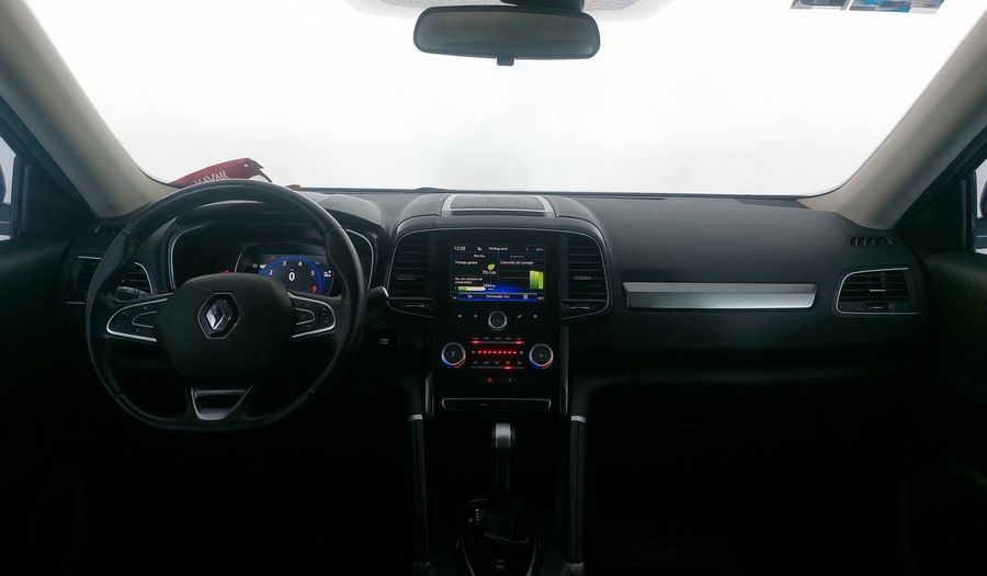 Renault Koleos 2.5 INTENS CVT Suv 2018